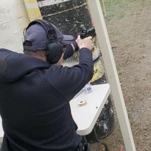 Meet your Posher, Luke